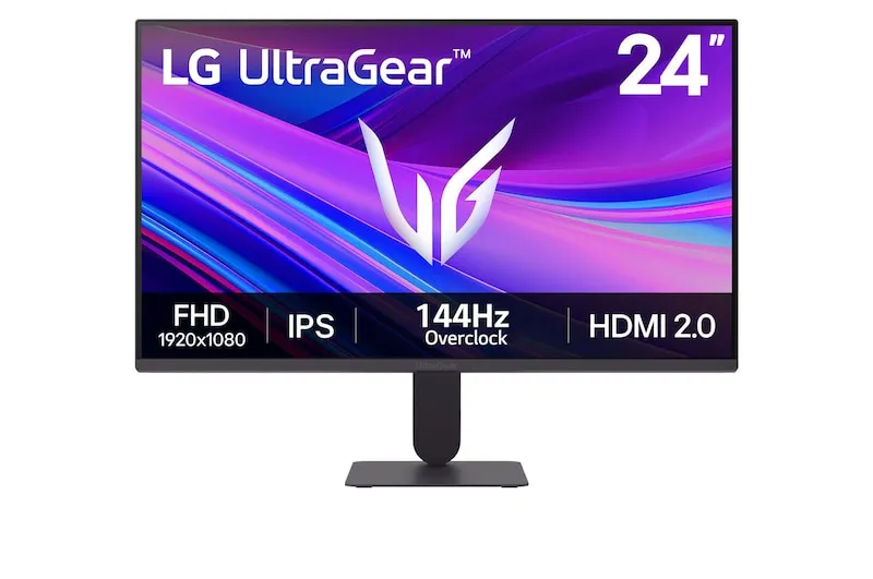 LG UltraGear 24G411A-B cena
