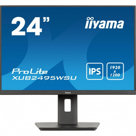 Iiyama ProLite XUB2495WSU-B7 цена