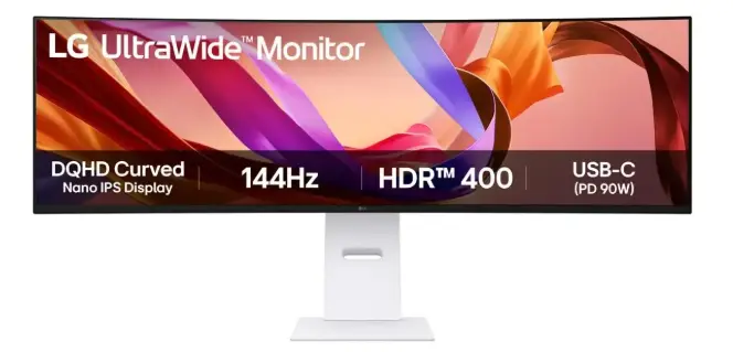 LG 49U950A-W цена