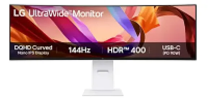 LG 49U950A-W