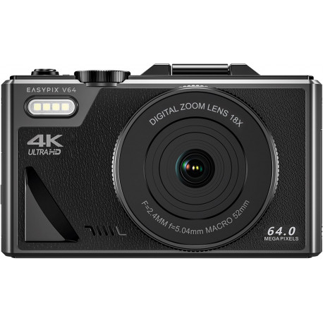 Easypix V64 Flip цена