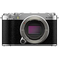 Fujifilm X-M5