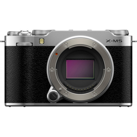 Fujifilm X-M5 price