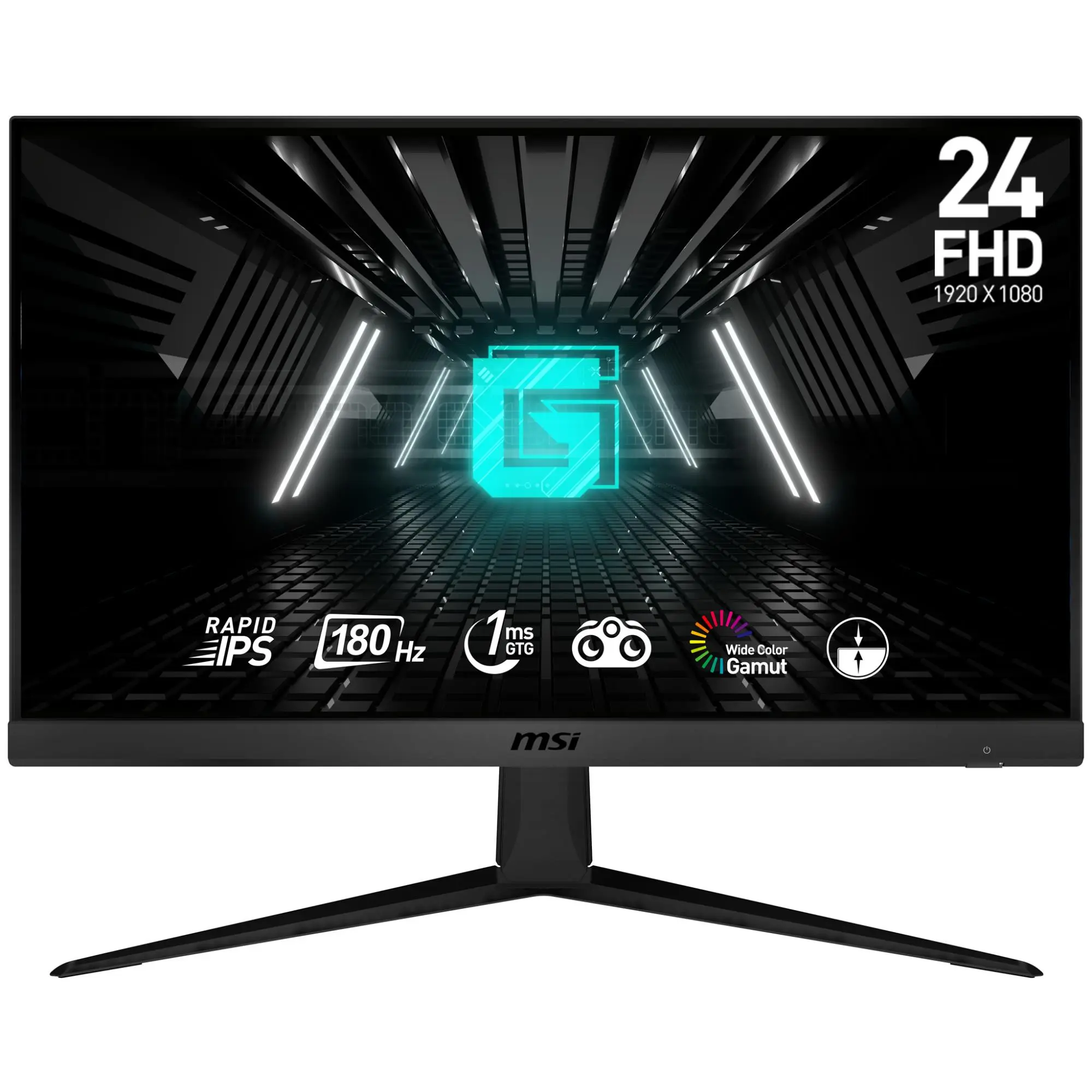 MSI G2412F цена