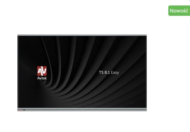 Avtek TS 8.1 Easy 75 цена