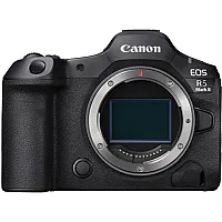 Canon EOS R5 Mark II
