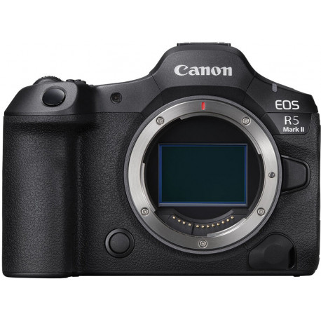 Canon EOS R5 Mark II цена