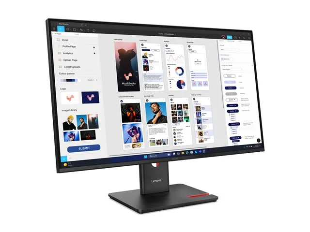 Lenovo ThinkVision T32UD-40 цена
