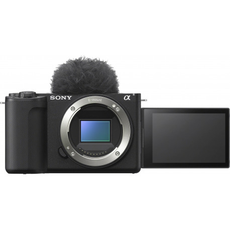 Sony ZV-E10 II цена