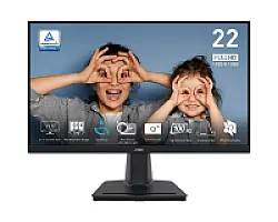 MSI Pro MP225