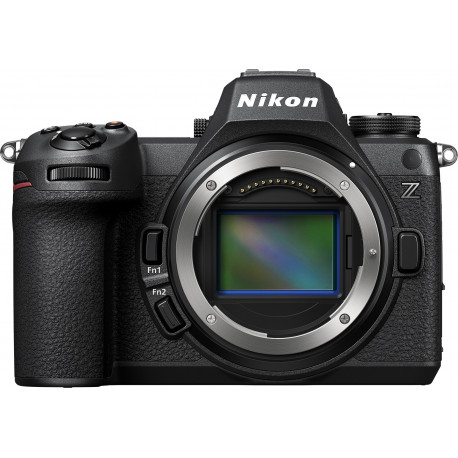 Nikon Z6 III цена