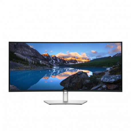 Dell UltraSharp U4025QW цена