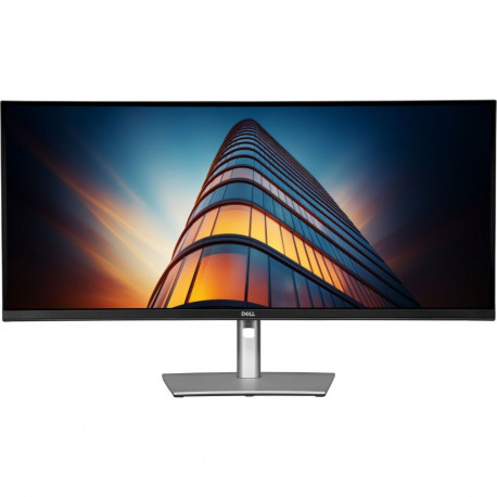 Dell P3424WEB цена