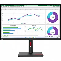 Lenovo ThinkVision T32h-30