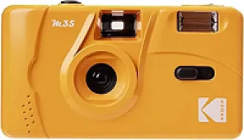 Kodak M35