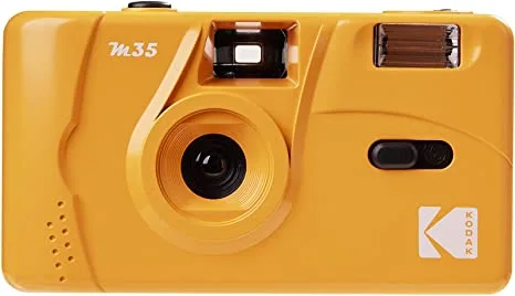 Kodak M35 price