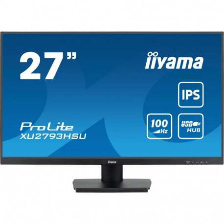 Iiyama ProLite XU2793HSU-B6 цена