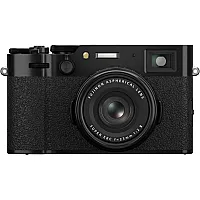 Fujifilm X100VI