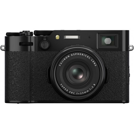 Fujifilm X100VI price