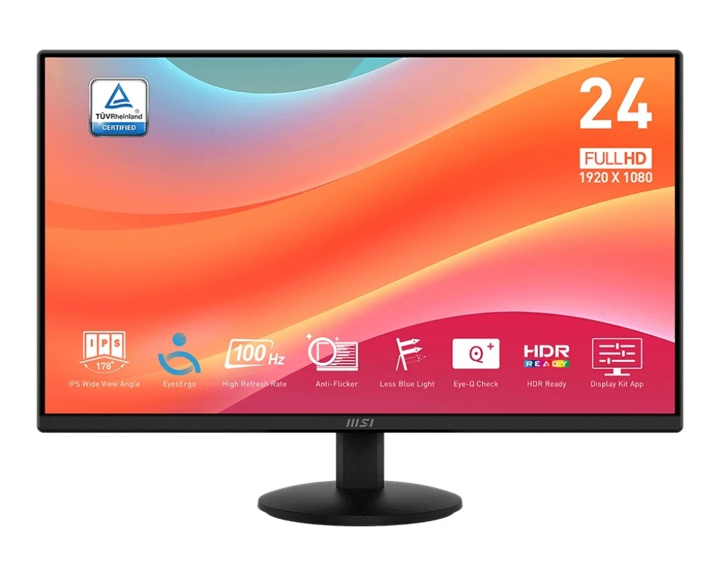 MSI PRO MP242L цена