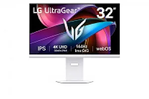 LG UltraGear 32G810SA-W