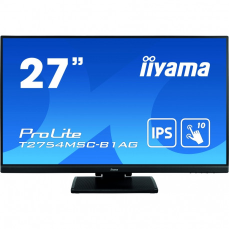 Iiyama ProLite T2754MSC-B1AG цена
