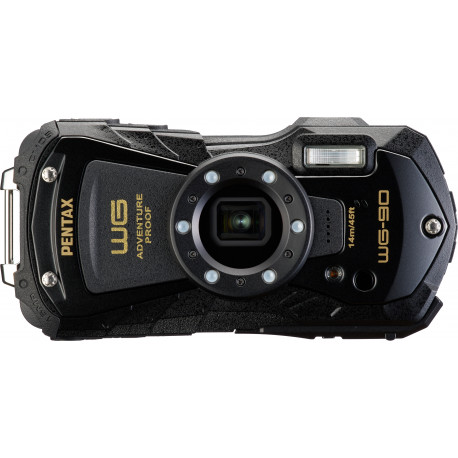 Pentax WG-90 цена