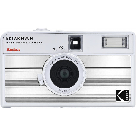 Kodak Ektar H35N цена