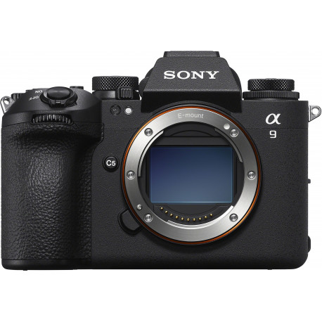 Sony A9 III цена
