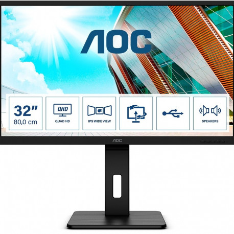 AOC Q32P2 цена