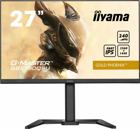 Iiyama G-Master GB2790QSU-B5 price