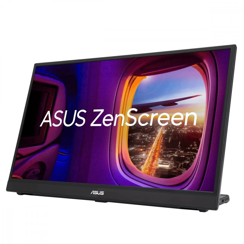 Asus ZenScreen MB17AHG hind