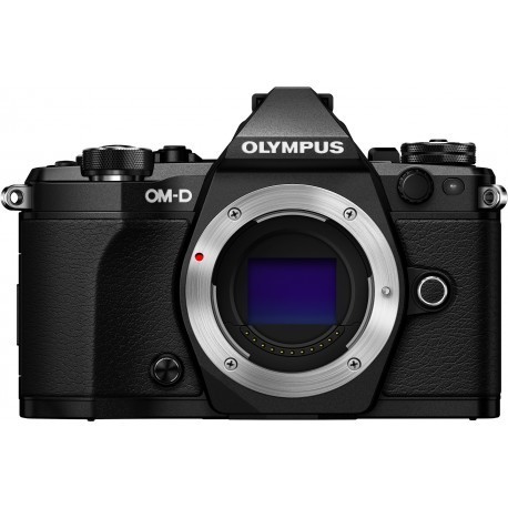 Olympus OM-D E-M5 Mark II цена