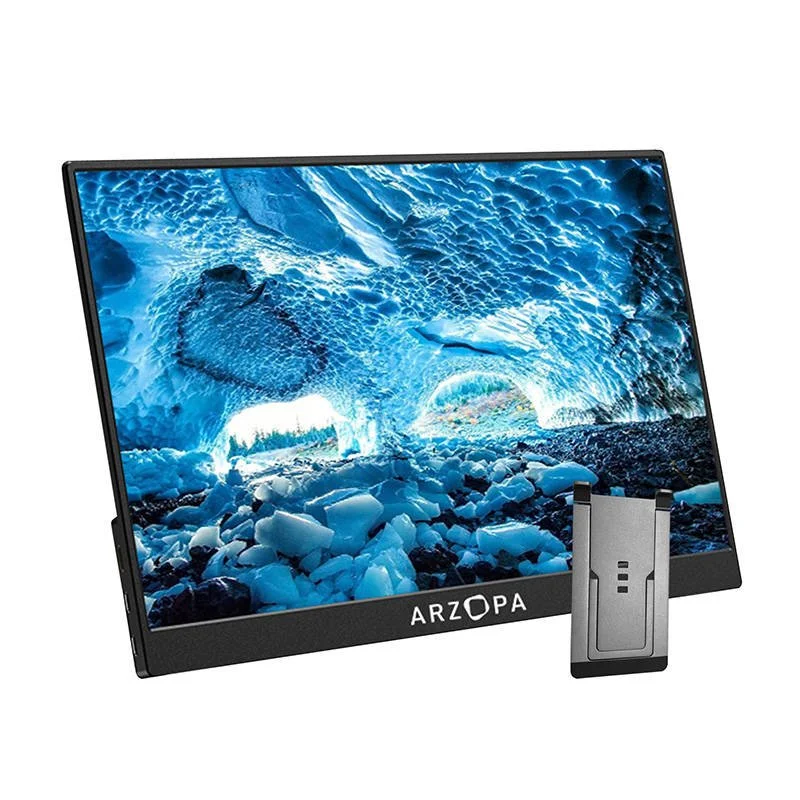 Arzopa A1 Gamut цена
