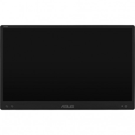 Asus MB166C hind