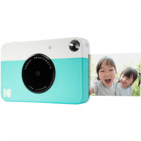Kodak Printomatic цена