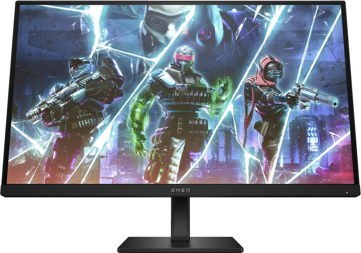 HP OMEN 27s cena