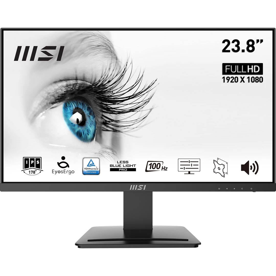 MSI Pro MP243X цена