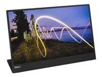 Lenovo ThinkVision M15 цена