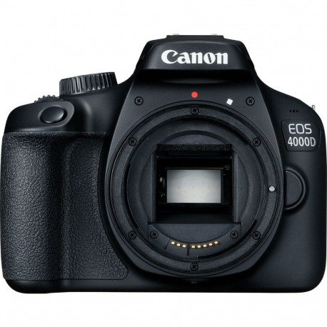 Canon EOS 4000D цена