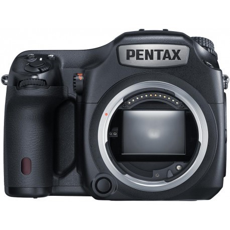 Pentax 645Z цена