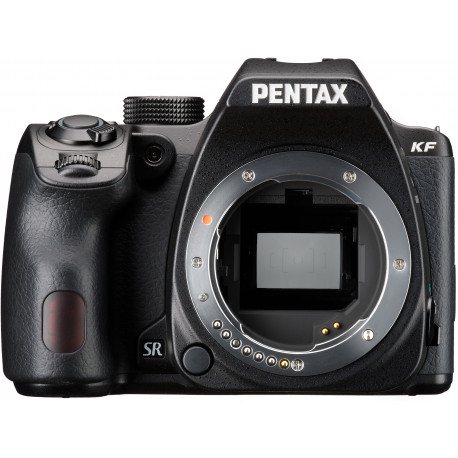 Pentax KF price