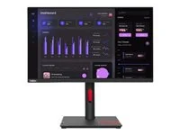 Lenovo ThinkVision T24i-30 цена