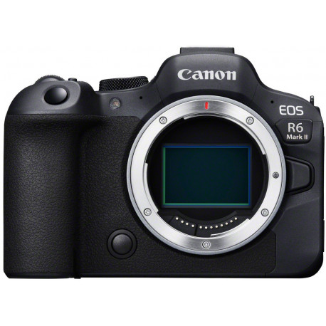 Canon EOS R6 Mark II цена