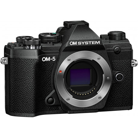 OM System OM-5 цена