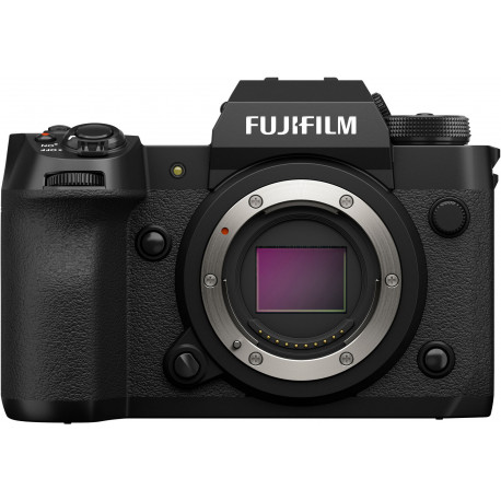 Fujifilm X-H2 price