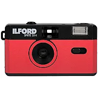 Ilford Sprite 35-II