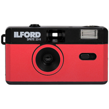 Ilford Sprite 35-II цена