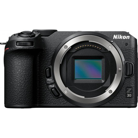 Nikon Z30 цена