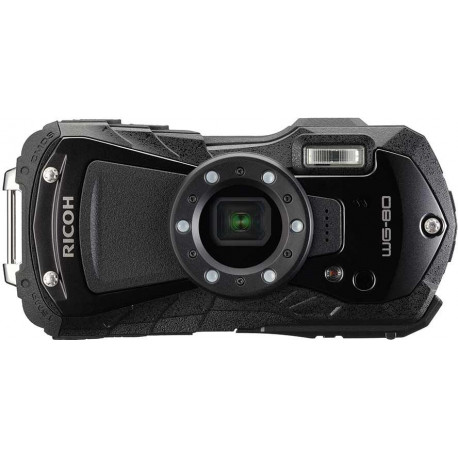Ricoh WG-80 цена